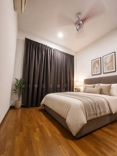 Service Residence for Rent at Crescent Bay Suites (Teluk Bayu) - Vincent Lai - PropertyGuru.com.my