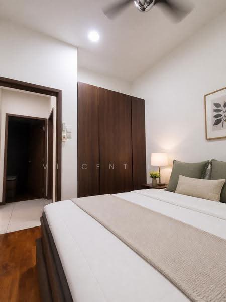 Service Residence for Rent at Crescent Bay Suites (Teluk Bayu) - Vincent Lai - PropertyGuru.com.my