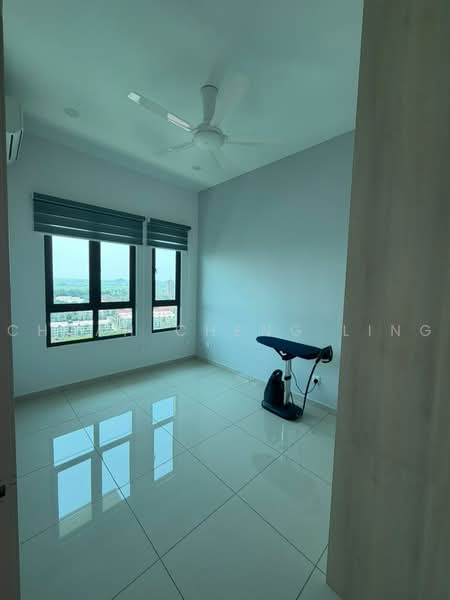 Kondominium untuk Dijual di Prominence - Chuah Cheng Ling - Bedroom - PropertyGuru.com.my