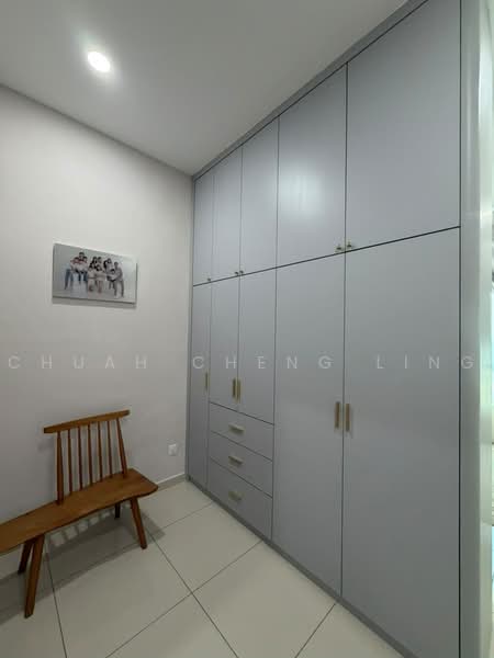 Kondominium untuk Dijual di Prominence - Chuah Cheng Ling - Interior - PropertyGuru.com.my