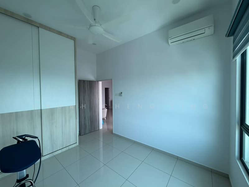Kondominium untuk Dijual di Prominence - Chuah Cheng Ling - Bedroom - PropertyGuru.com.my