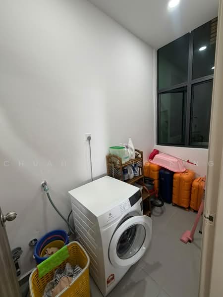 Kondominium untuk Dijual di Prominence - Chuah Cheng Ling - Interior - PropertyGuru.com.my