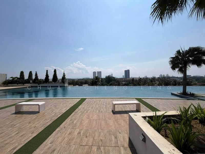 Kondominium untuk Dijual di Prominence - Chuah Cheng Ling - Exterior - PropertyGuru.com.my