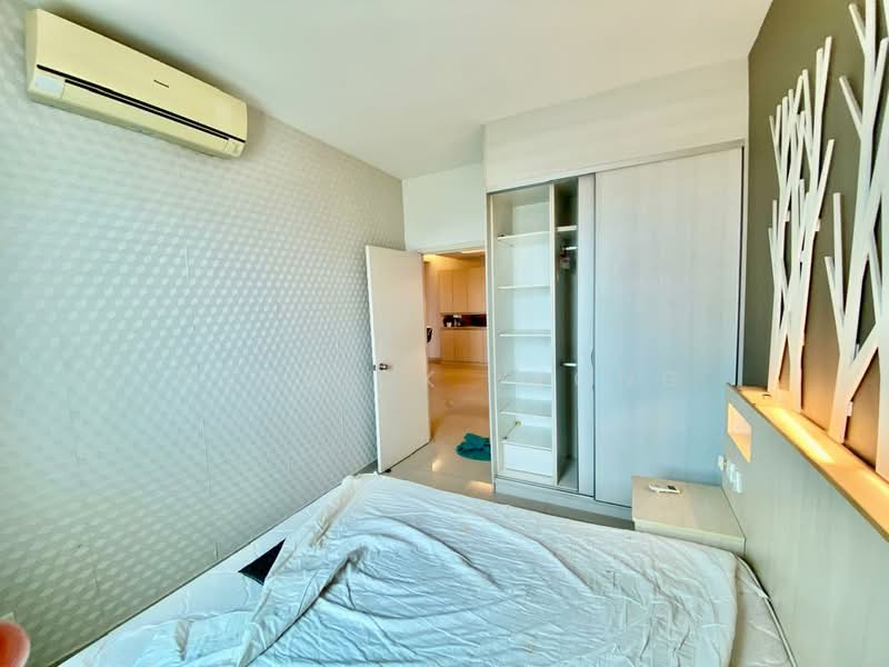 Condominium for Rent at The Zest @ Kinrara 9 - Derrick Yeong - Bedroom - PropertyGuru.com.my