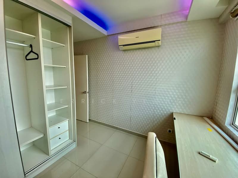 Condominium for Rent at The Zest @ Kinrara 9 - Derrick Yeong - Bedroom - PropertyGuru.com.my