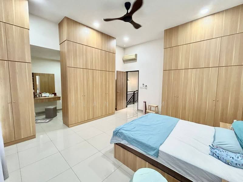Rumah Teres 2-Tingkat untuk Dijual di Skudai (Johor) - Alan Tham - PropertyGuru.com.my