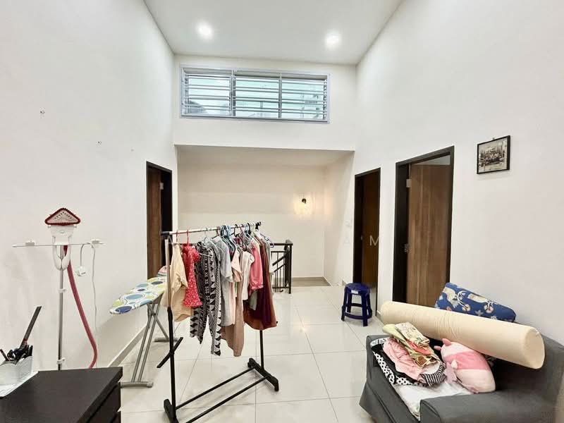 Rumah Teres 2-Tingkat untuk Dijual di Skudai (Johor) - Alan Tham - PropertyGuru.com.my