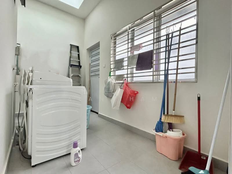 Rumah Teres 2-Tingkat untuk Dijual di Skudai (Johor) - Alan Tham - PropertyGuru.com.my