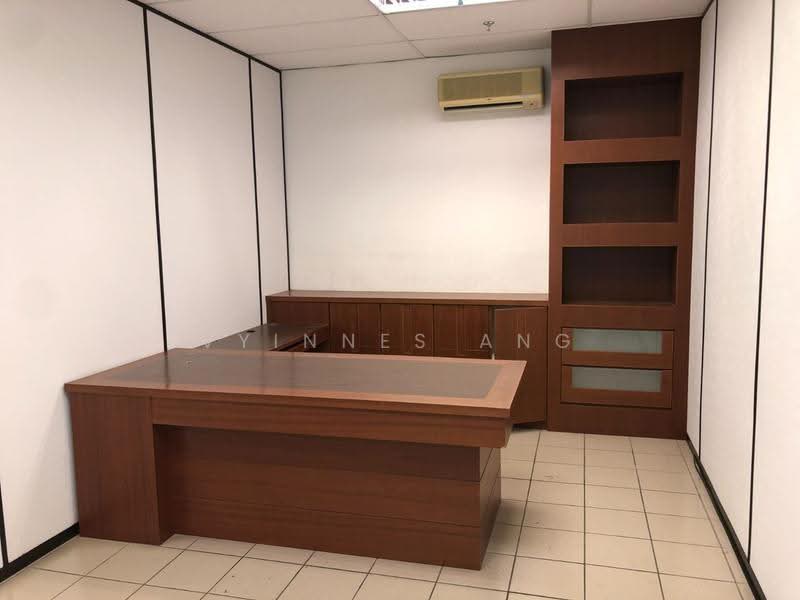 Kilang untuk Disewa di Bukit Minyak (Penang) - Vyinnes Ang - Interior - PropertyGuru.com.my