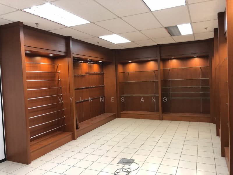 Kilang untuk Disewa di Bukit Minyak (Penang) - Vyinnes Ang - Interior - PropertyGuru.com.my