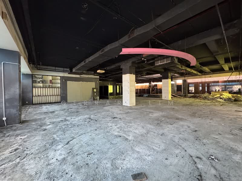 Shop for Rent in SS15 (Subang Jaya) - Gerrard Lim - Interior - PropertyGuru.com.my