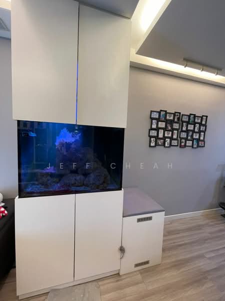 Service Residence for Sale at OUG Parklane - Jeff Cheah - Interior - PropertyGuru.com.my