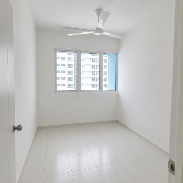 Condominium for Rent at i-Santorini - SC Choong - PropertyGuru.com.my