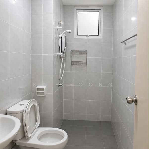 Condominium for Rent at i-Santorini - SC Choong - PropertyGuru.com.my