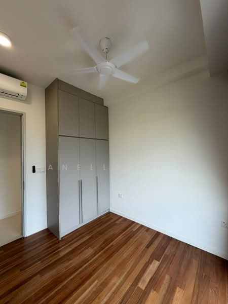 Kediaman Servis untuk Disewa di Edelweiss @ Tropicana Gardens - Janelle Chin - PropertyGuru.com.my