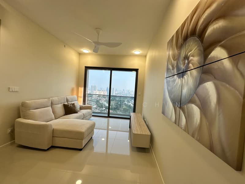Kediaman Servis untuk Disewa di Edelweiss @ Tropicana Gardens - Janelle Chin - PropertyGuru.com.my