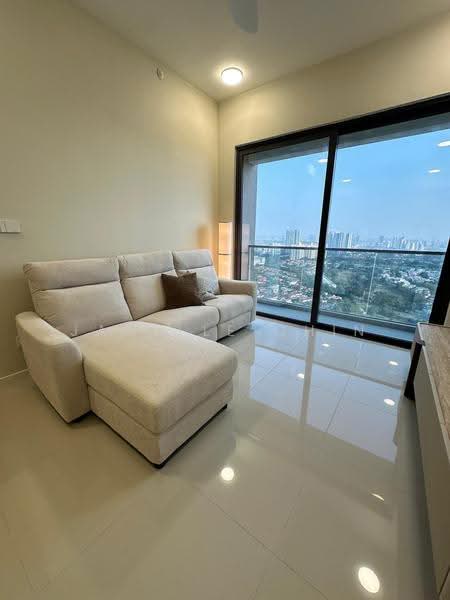 Kediaman Servis untuk Disewa di Edelweiss @ Tropicana Gardens - Janelle Chin - PropertyGuru.com.my