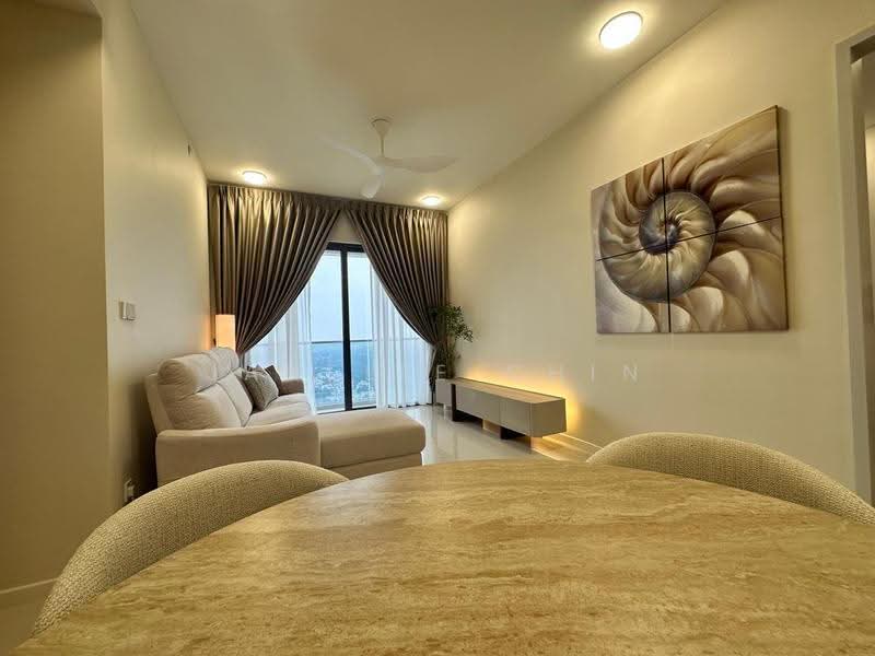 Service Residence for Rent at Edelweiss @ Tropicana Gardens - Janelle Chin - PropertyGuru.com.my