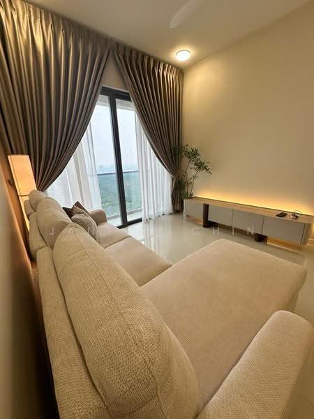 Service Residence for Rent at Edelweiss @ Tropicana Gardens - Janelle Chin - PropertyGuru.com.my