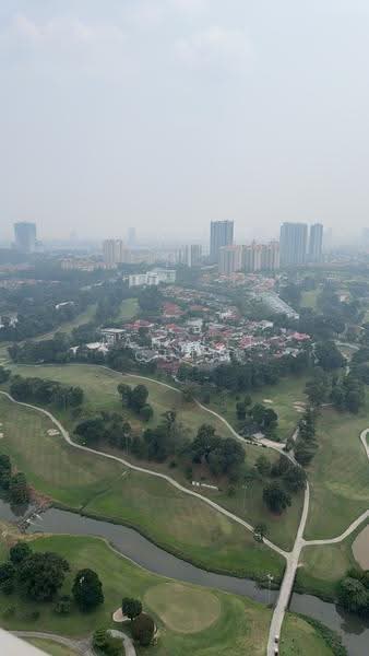 Service Residence for Rent at Edelweiss @ Tropicana Gardens - Janelle Chin - PropertyGuru.com.my