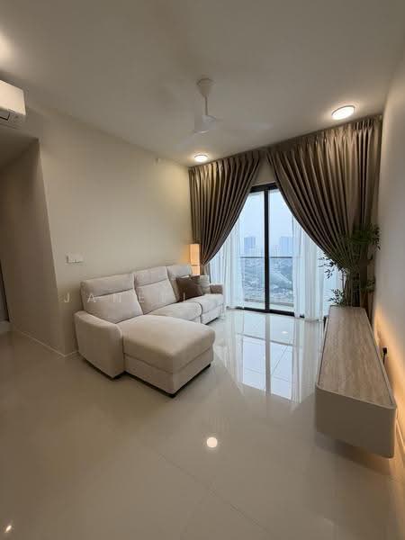 Service Residence for Rent at Edelweiss @ Tropicana Gardens - Janelle Chin - PropertyGuru.com.my