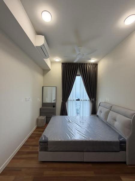 Service Residence for Rent at Edelweiss @ Tropicana Gardens - Janelle Chin - PropertyGuru.com.my