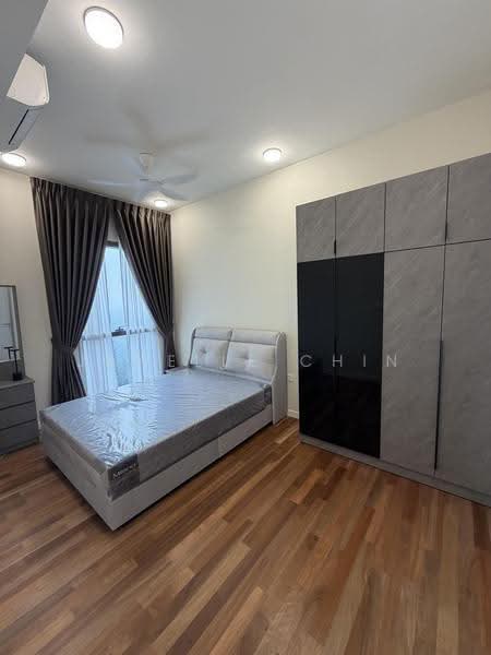 Service Residence for Rent at Edelweiss @ Tropicana Gardens - Janelle Chin - PropertyGuru.com.my