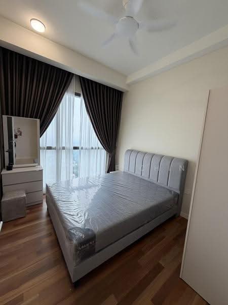 Service Residence for Rent at Edelweiss @ Tropicana Gardens - Janelle Chin - PropertyGuru.com.my