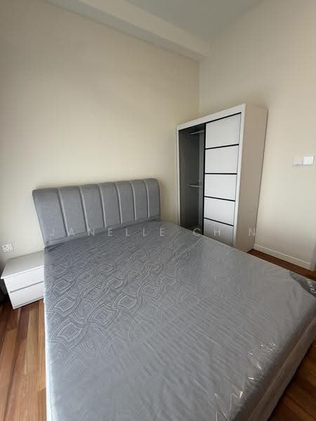 Service Residence for Rent at Edelweiss @ Tropicana Gardens - Janelle Chin - PropertyGuru.com.my