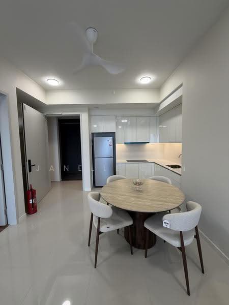 Service Residence for Rent at Edelweiss @ Tropicana Gardens - Janelle Chin - PropertyGuru.com.my