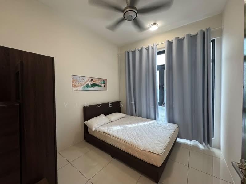 Kediaman Servis untuk Disewa di 8Scape Residence @ Sutera - Vincent Lai - Bedroom - PropertyGuru.com.my