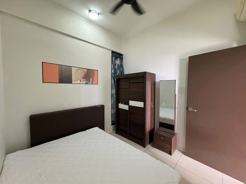 Kediaman Servis untuk Disewa di 8Scape Residence @ Sutera - Vincent Lai - Bedroom - PropertyGuru.com.my