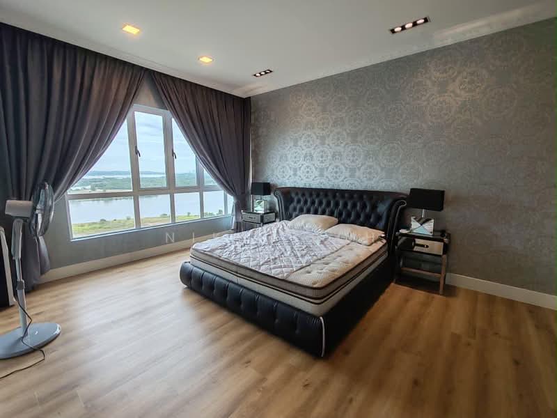 Service Residence for Rent at Tropez Residences - Nikko Soh - Bedroom - PropertyGuru.com.my