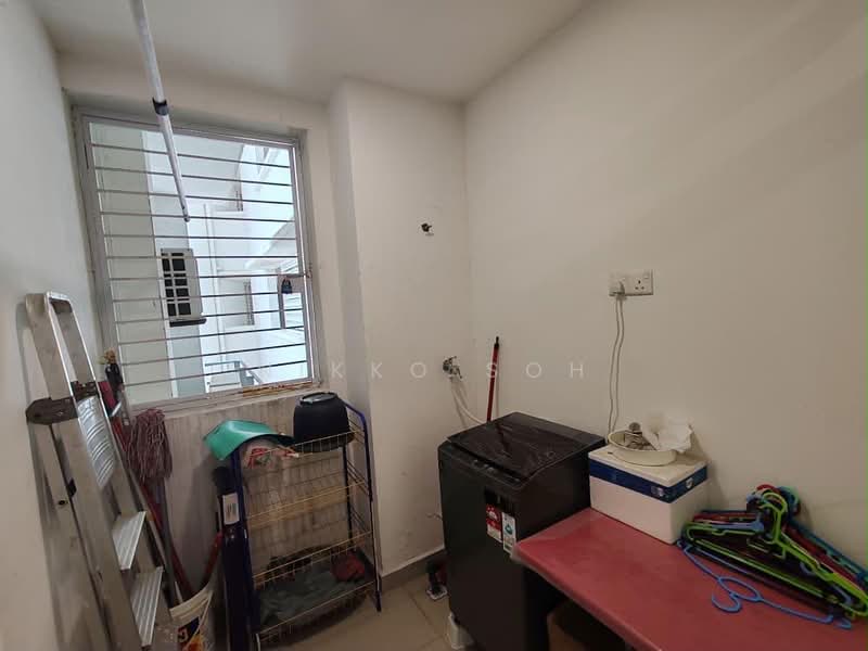 Service Residence for Rent at Tropez Residences - Nikko Soh - Interior - PropertyGuru.com.my