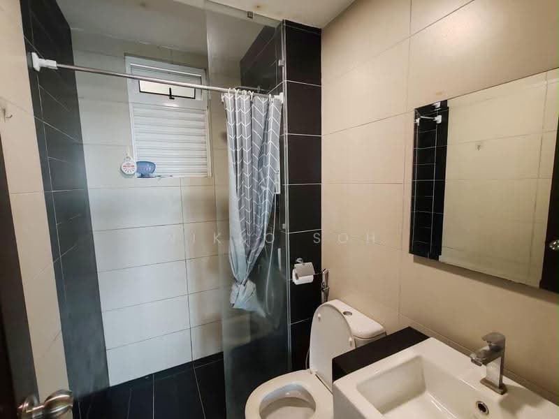 Service Residence for Rent at Tropez Residences - Nikko Soh - Bathroom - PropertyGuru.com.my