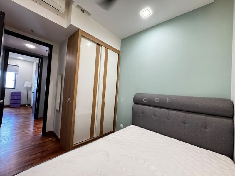 Service Residence for Rent at The Tamarind - Jason Phoon - Bedroom - PropertyGuru.com.my
