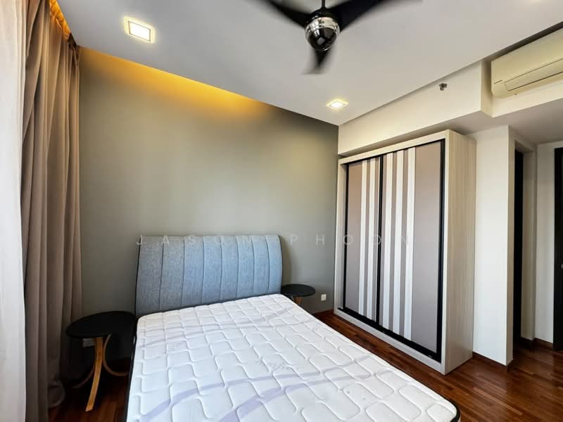 Service Residence for Rent at The Tamarind - Jason Phoon - Bedroom - PropertyGuru.com.my