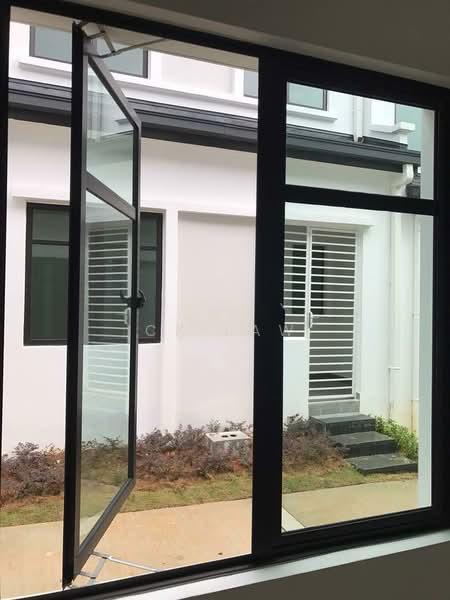 Rumah Teres 2-Tingkat untuk Dijual di Eco Majestic (Semenyih) - CK Law - View - PropertyGuru.com.my