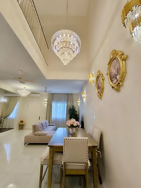 Rumah Teres 2-Tingkat untuk Dijual di Eco Forest (Semenyih) - Peter Tan - PropertyGuru.com.my