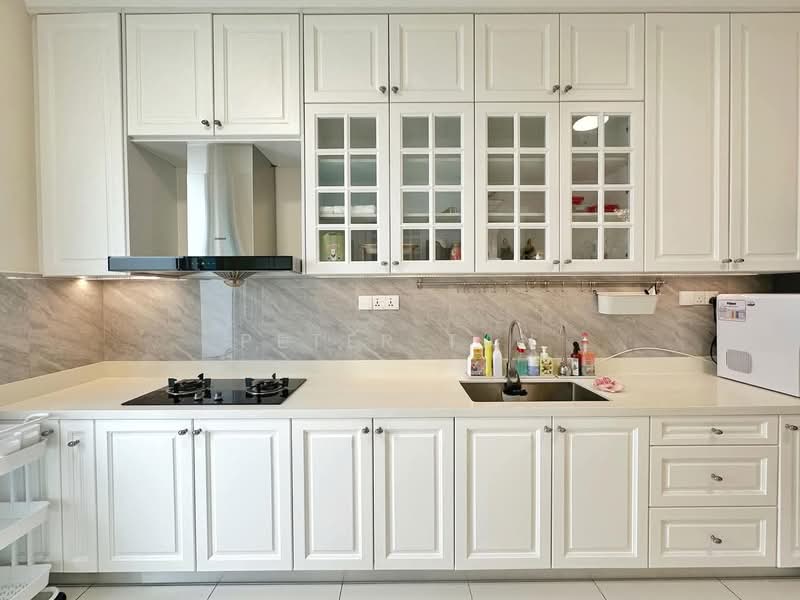 Rumah Teres 2-Tingkat untuk Dijual di Eco Forest (Semenyih) - Peter Tan - PropertyGuru.com.my