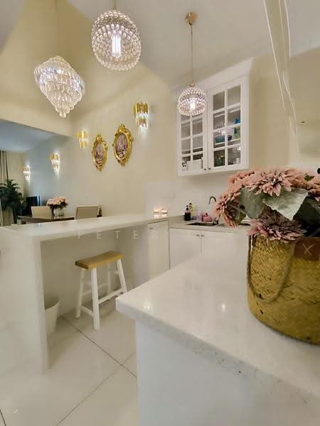 Rumah Teres 2-Tingkat untuk Dijual di Eco Forest (Semenyih) - Peter Tan - PropertyGuru.com.my