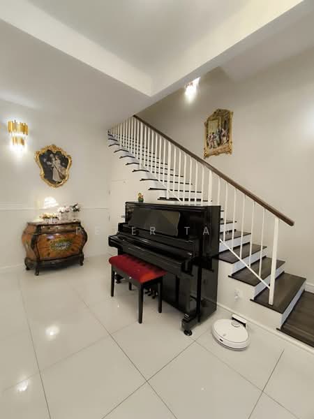 Rumah Teres 2-Tingkat untuk Dijual di Eco Forest (Semenyih) - Peter Tan - PropertyGuru.com.my