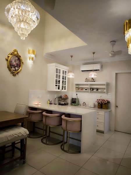 Rumah Teres 2-Tingkat untuk Dijual di Eco Forest (Semenyih) - Peter Tan - PropertyGuru.com.my