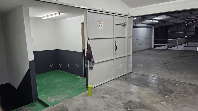 Factory for Sale in Mak Mandin Industrial Estate (Butterworth) - Vyinnes Ang - Interior - PropertyGuru.com.my