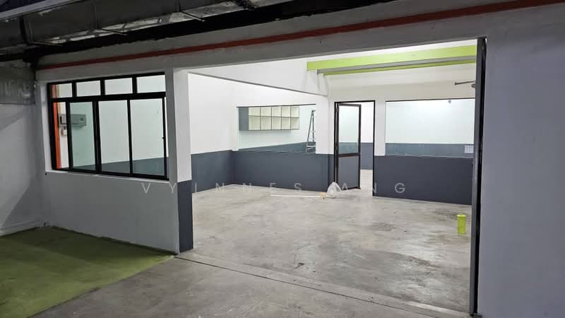 Factory for Sale in Mak Mandin Industrial Estate (Butterworth) - Vyinnes Ang - Interior - PropertyGuru.com.my
