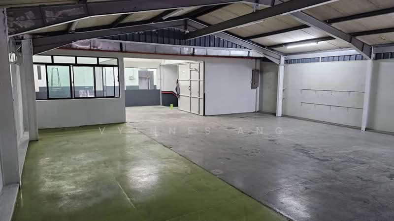 Factory for Sale in Mak Mandin Industrial Estate (Butterworth) - Vyinnes Ang - Interior - PropertyGuru.com.my