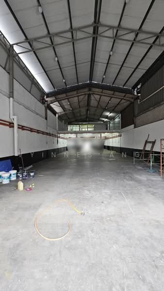 Factory for Sale in Mak Mandin Industrial Estate (Butterworth) - Vyinnes Ang - Interior - PropertyGuru.com.my