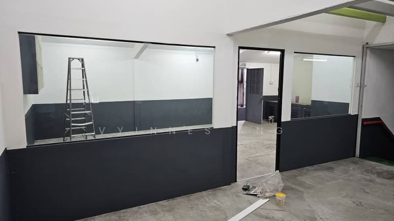 Factory for Sale in Mak Mandin Industrial Estate (Butterworth) - Vyinnes Ang - Interior - PropertyGuru.com.my