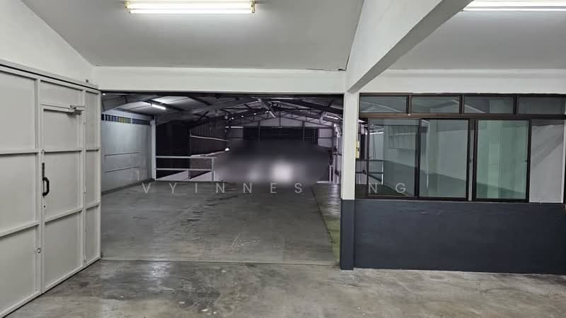 Factory for Sale in Mak Mandin Industrial Estate (Butterworth) - Vyinnes Ang - Interior - PropertyGuru.com.my
