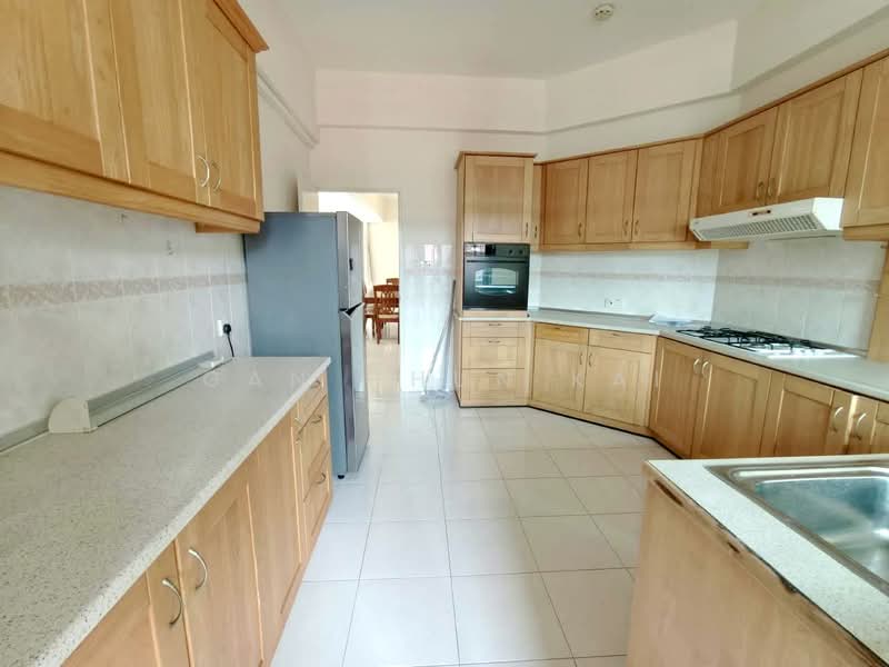 Condominium for Rent at Sri Pangkor Condominium - Gan Chun Kai - Kitchen - PropertyGuru.com.my